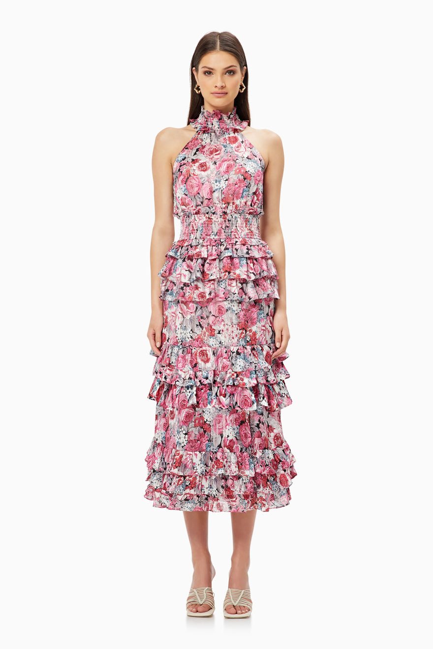 Elliatt Dunmore Dress photo 3