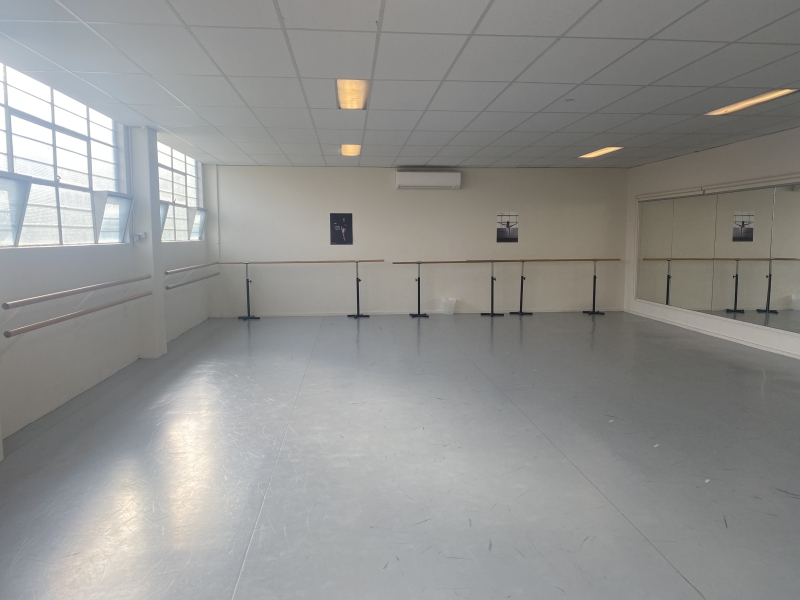 Rain & Lucky Academy of Dance (Preston) Studio 1 photo 3