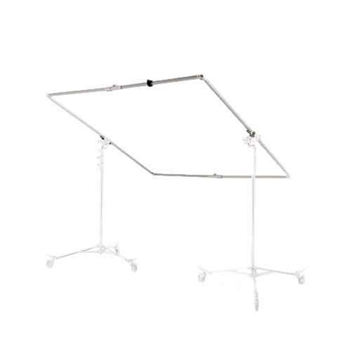Avenger H2508 8x8 Foldable Frame + Combo Stand Kit photo 4