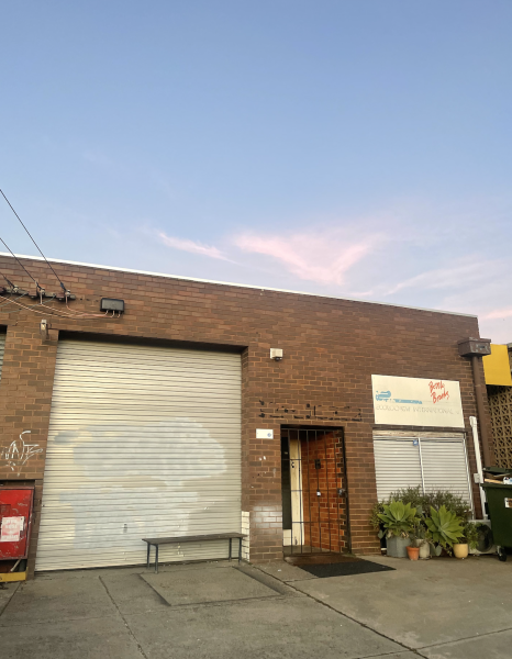 Versatile workshop photo 2