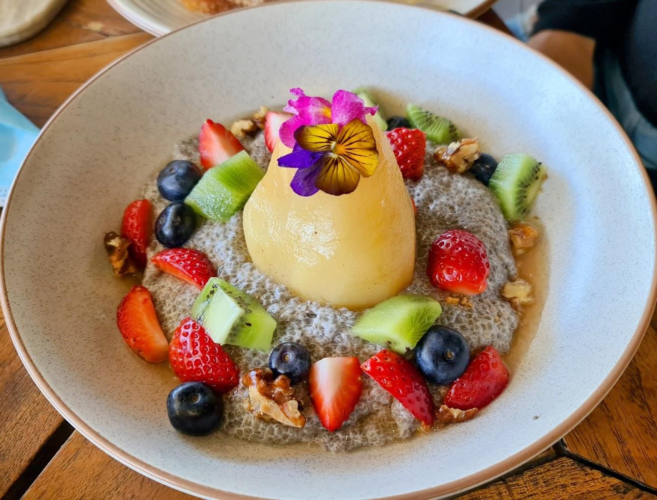 Sandbar Cafe at Sandbar Surfers Paradise photo 17