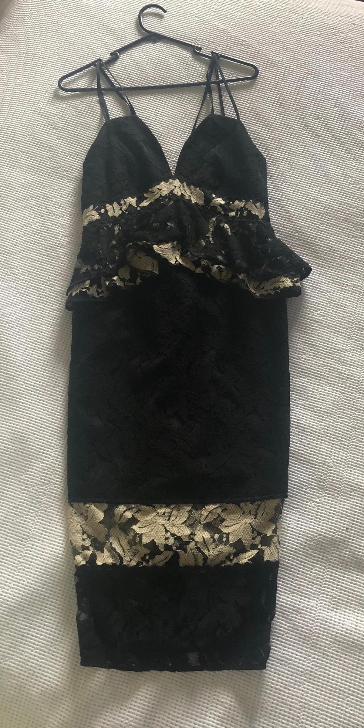 Talulah Analog Bodycon Dress photo 5