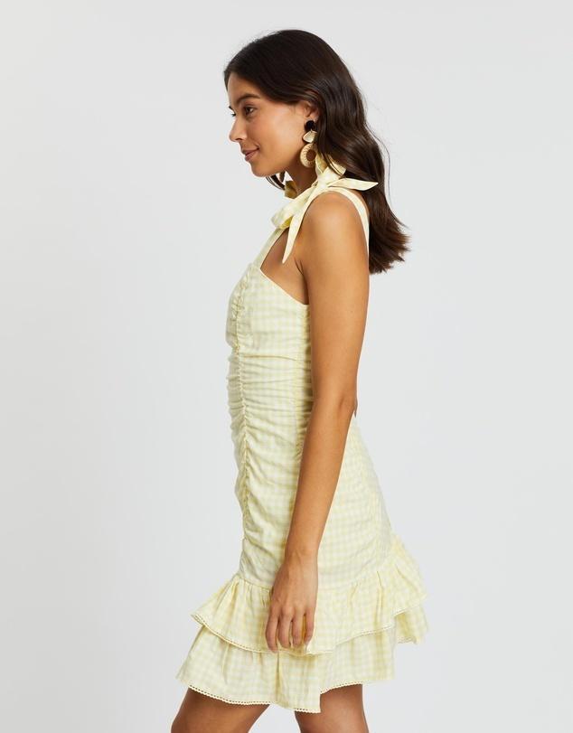 Tigerlily Tippi Dress photo 2