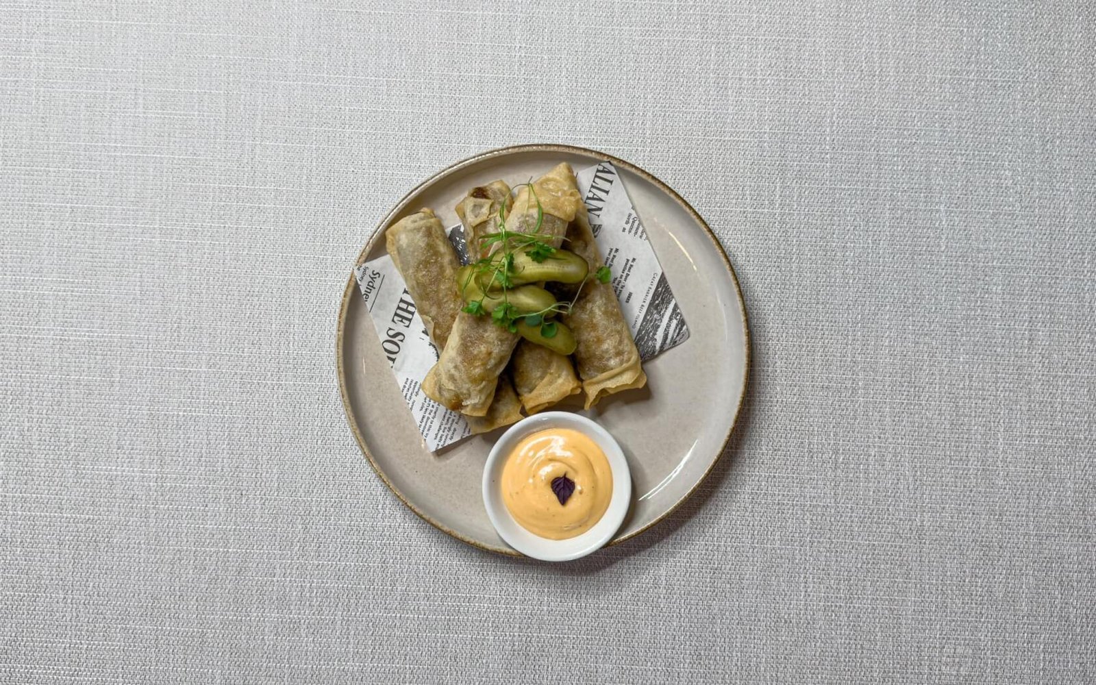 Main Dining at Lucky Cat, Dumpling Bar & Lounge photo 16