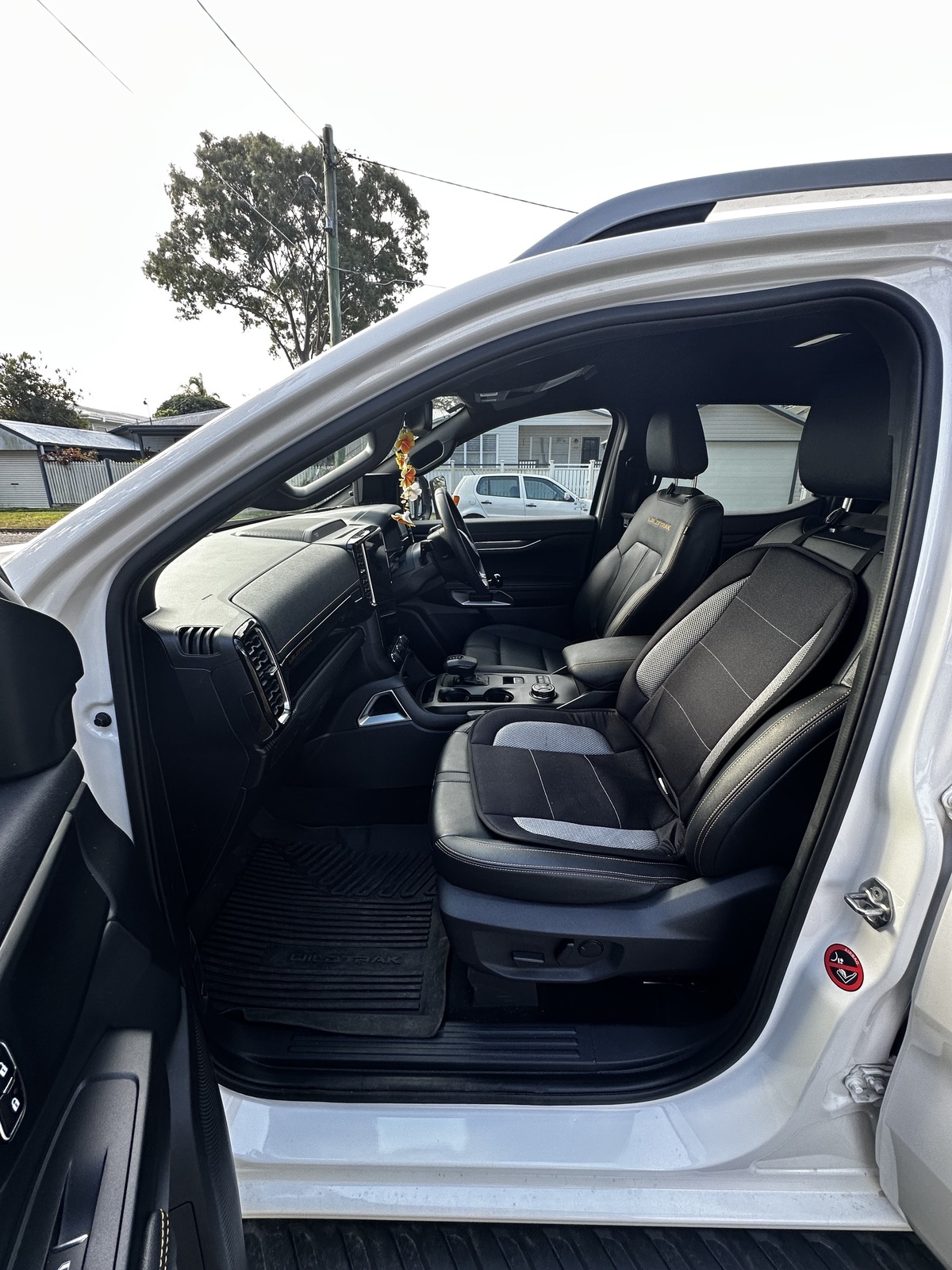 Ford Ranger 2024 photo 12