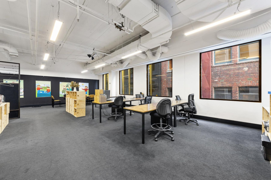 CBD Creative Startup Space - Flinders Lane photo 4