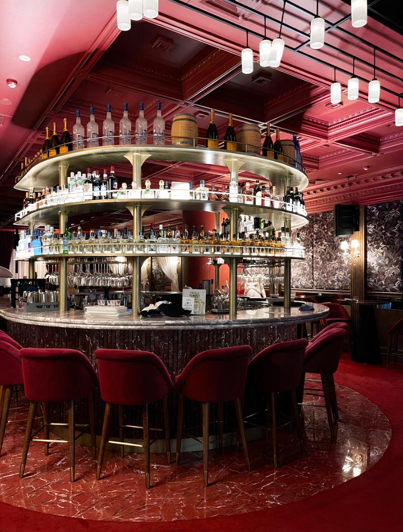 Main Area at Cardea Sydney photo 4