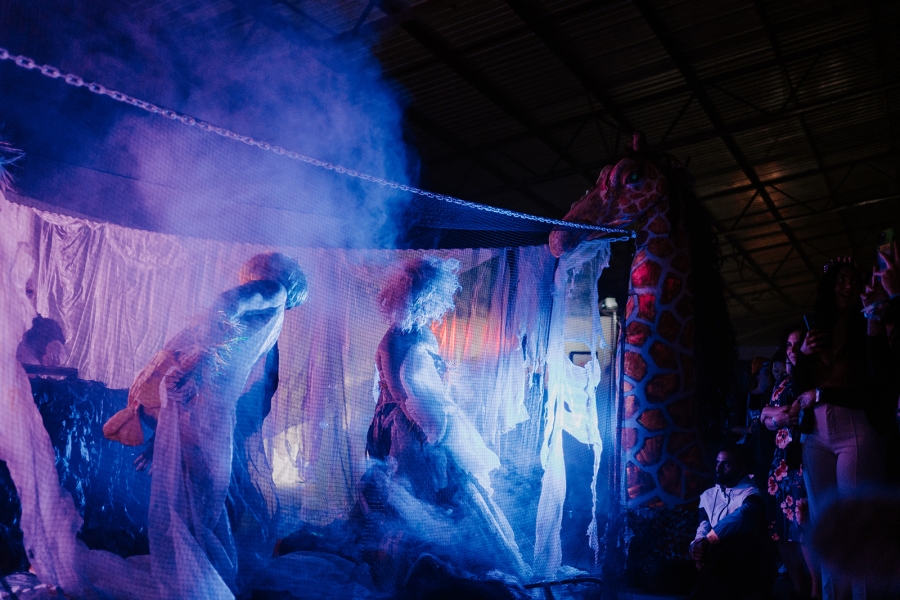 Superordinary Event Space photo 8