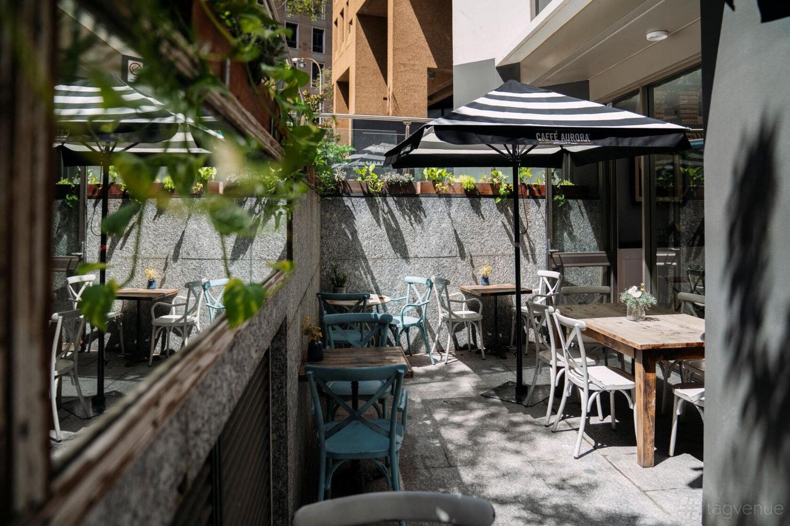 The Bar & Courtyard at The Royal Exchange of Sydney photo 8