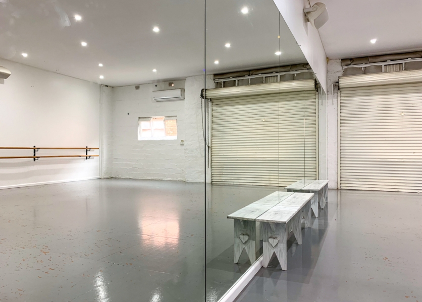Studio photo 4