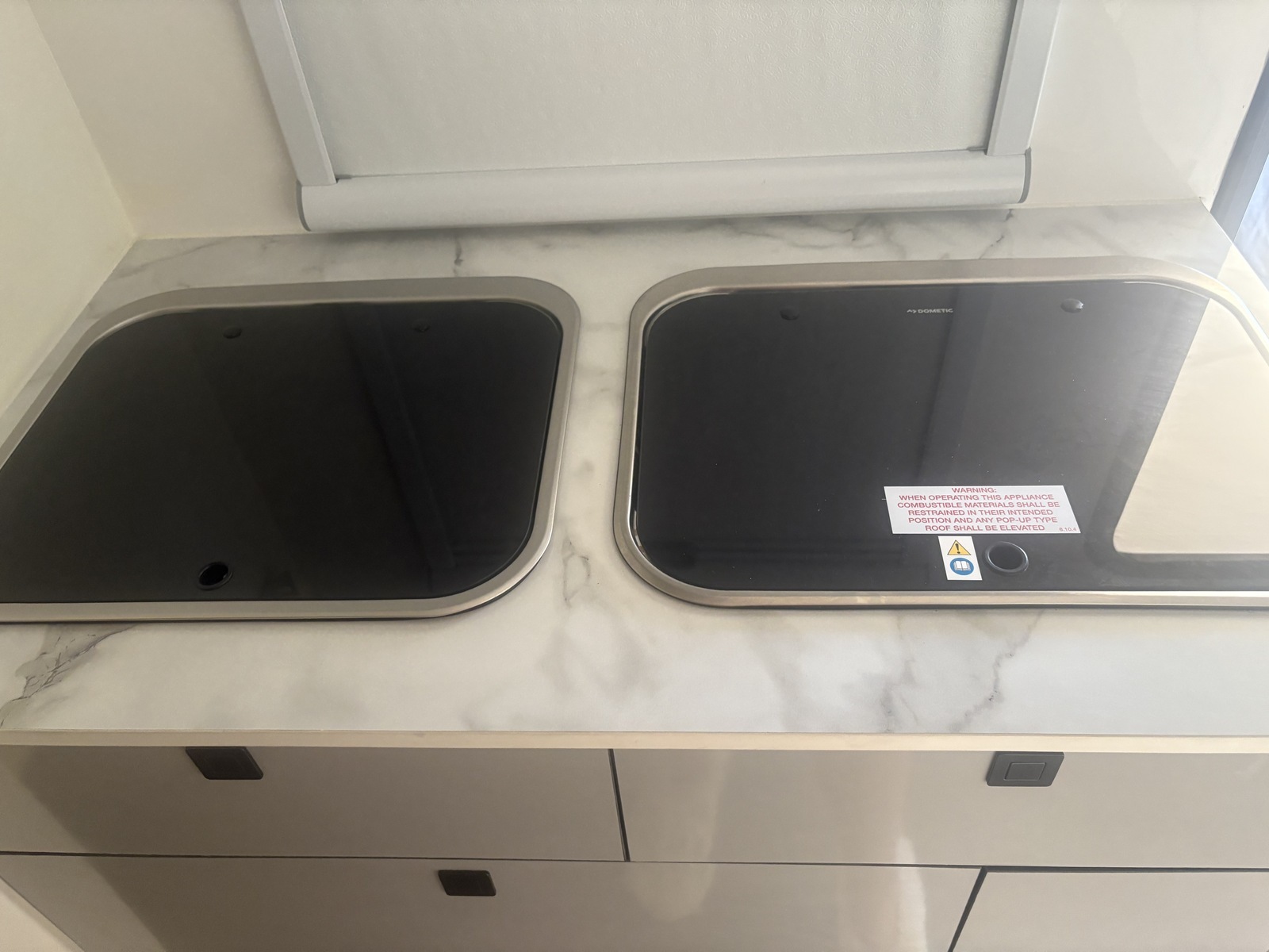 Mars 15 Elite Camper with Spacious Bunks! photo 30