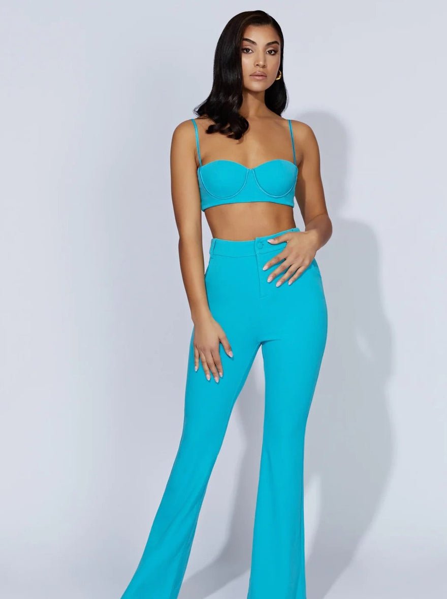 Meshki Fiorella Top And Pants photo 2