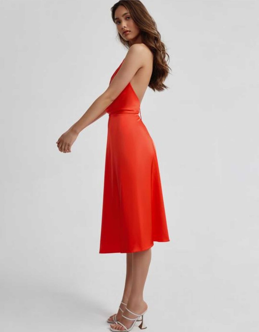 Lexi Frankie Dress photo 3