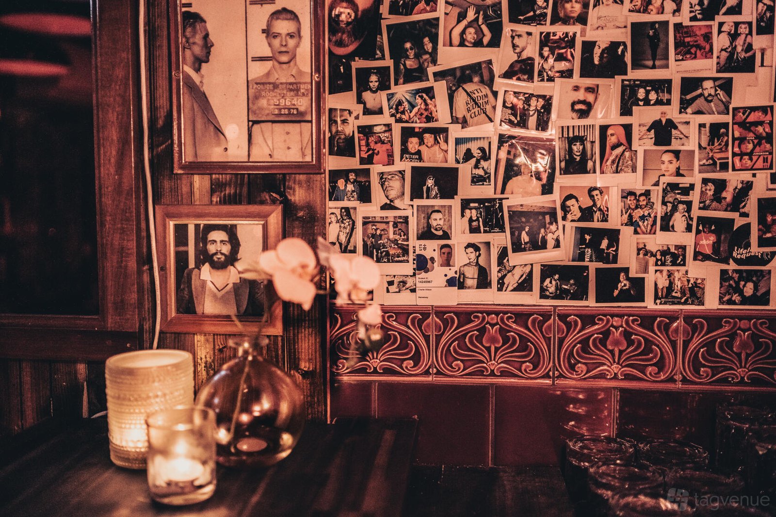 Whole Venue at Club 77 photo 9