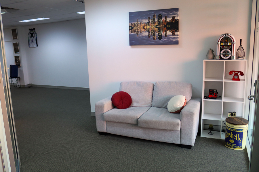 Next Level Studios - The Boardroom photo 6