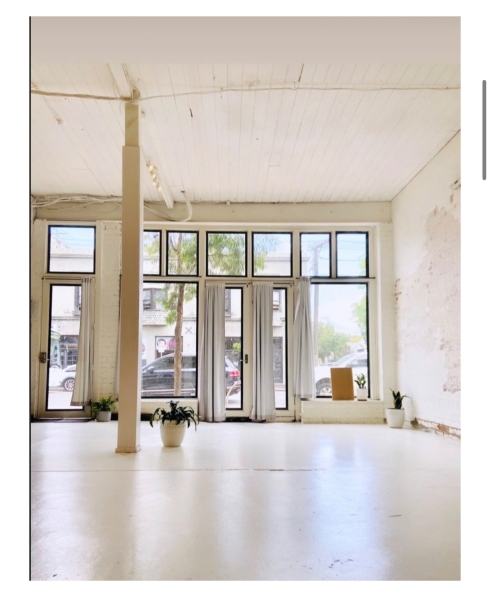 Private creative office plus studio in Collingwood photo 3