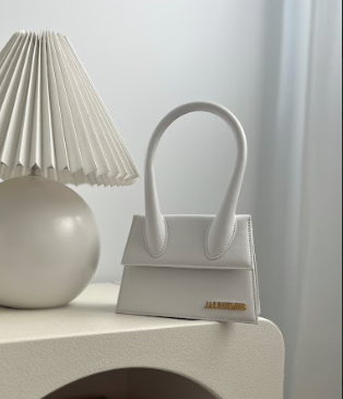 Jacquemus Le Chiquito Moyen photo 2