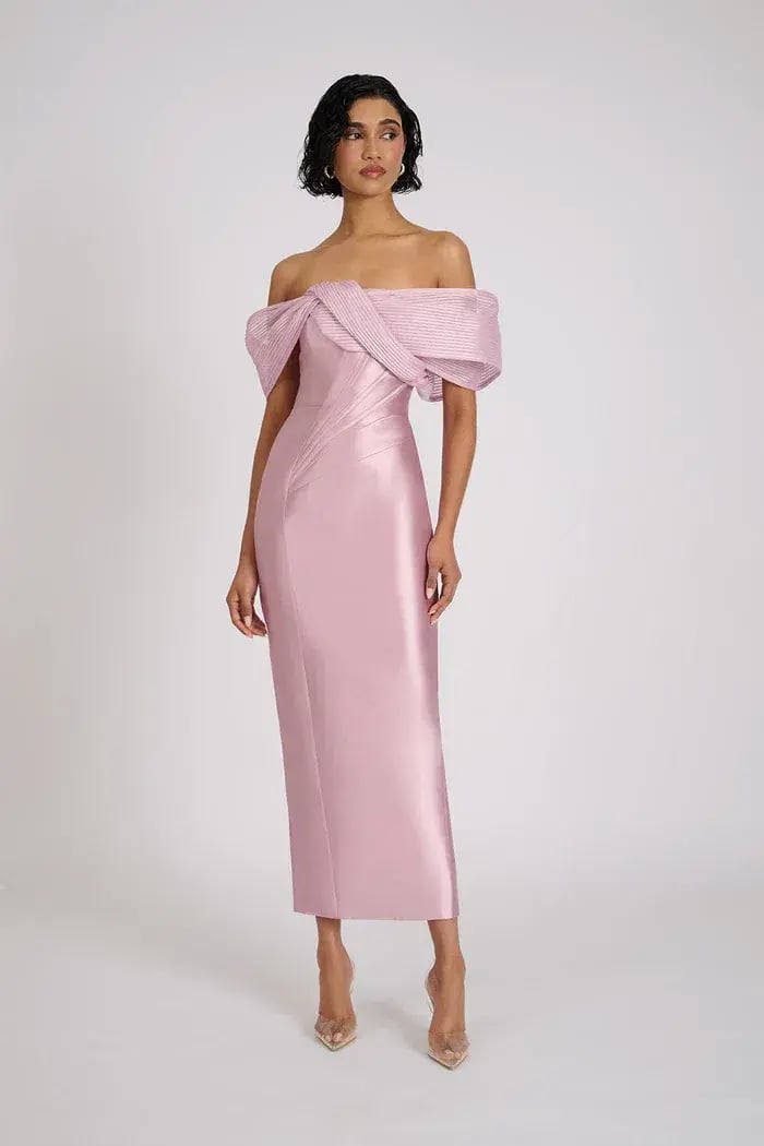 ELIYA THE LABEL Annika Dress Size XS photo 3