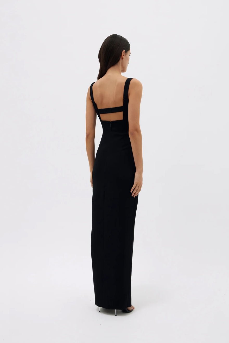Rachel Gilbert Eli Gown photo 2