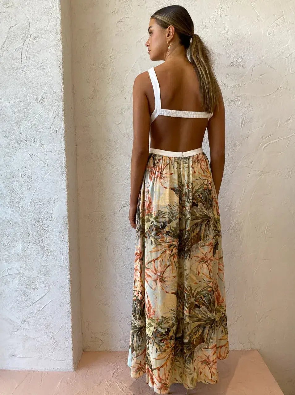 Significant Other - Marino Dress - Size 8 photo 3