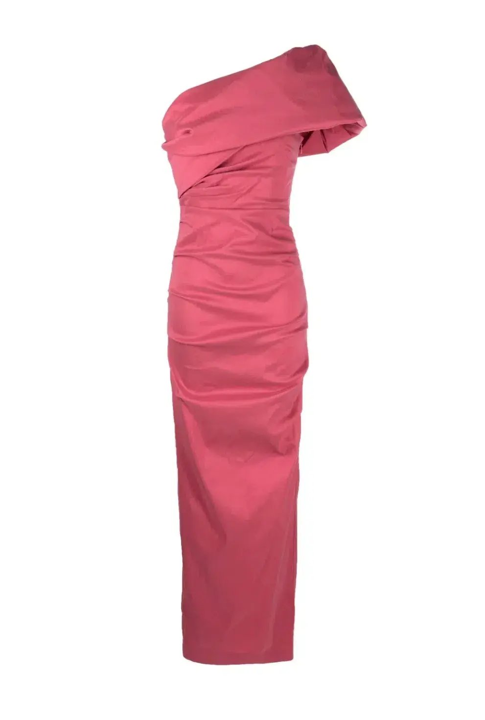Rachel Gilbert Kat Gown Rose 4/AU14 photo 5