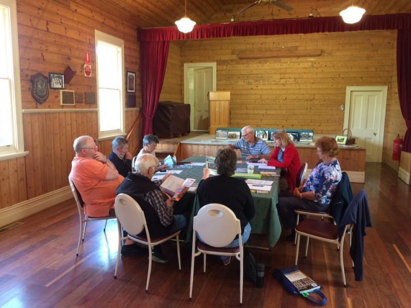 Arthurs Creek Mechanics Institute Inc photo 8
