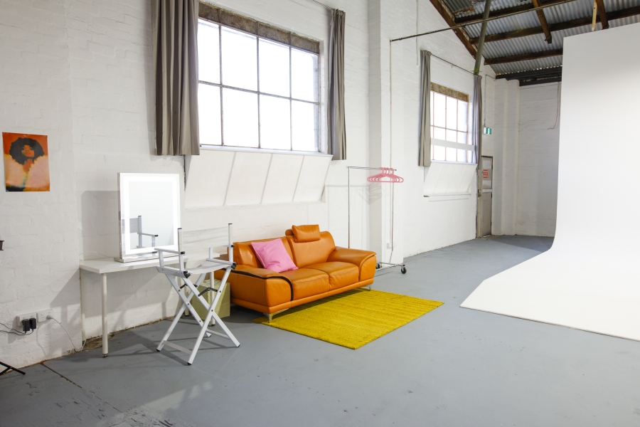 Cool Studio - Small Studio photo 3