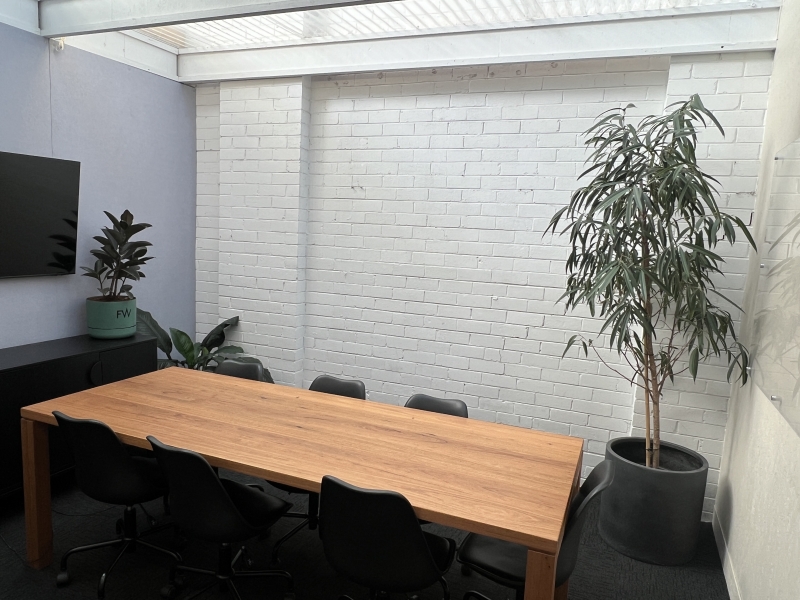 Henry Street Studio photo 5