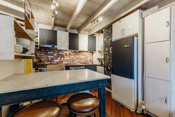 Collingwood/Abbotsford Warehouse Loft photo 6