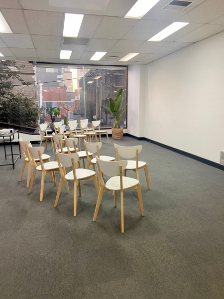 Group, Event & Seminar Room photo 4