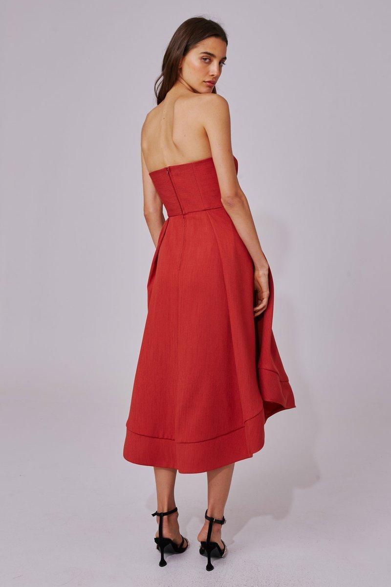 C/MEO Collective VIBRANT DRESS photo 2