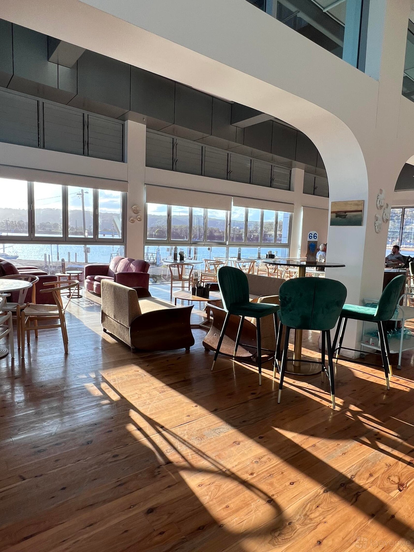 Entire Venue at Drifters Wharf photo 3