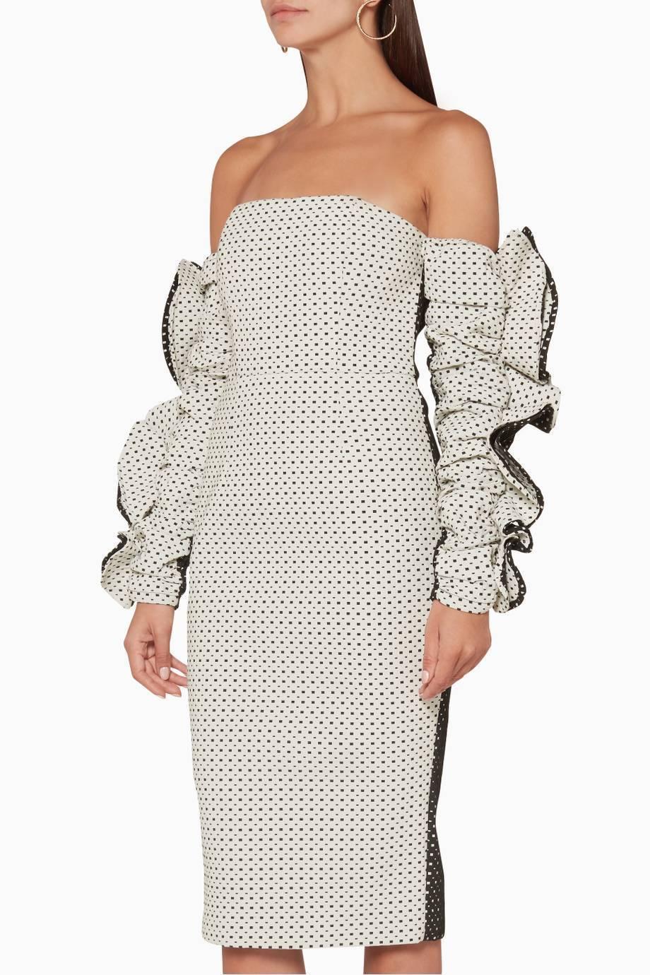 atoir Starry Nights Dress photo 5