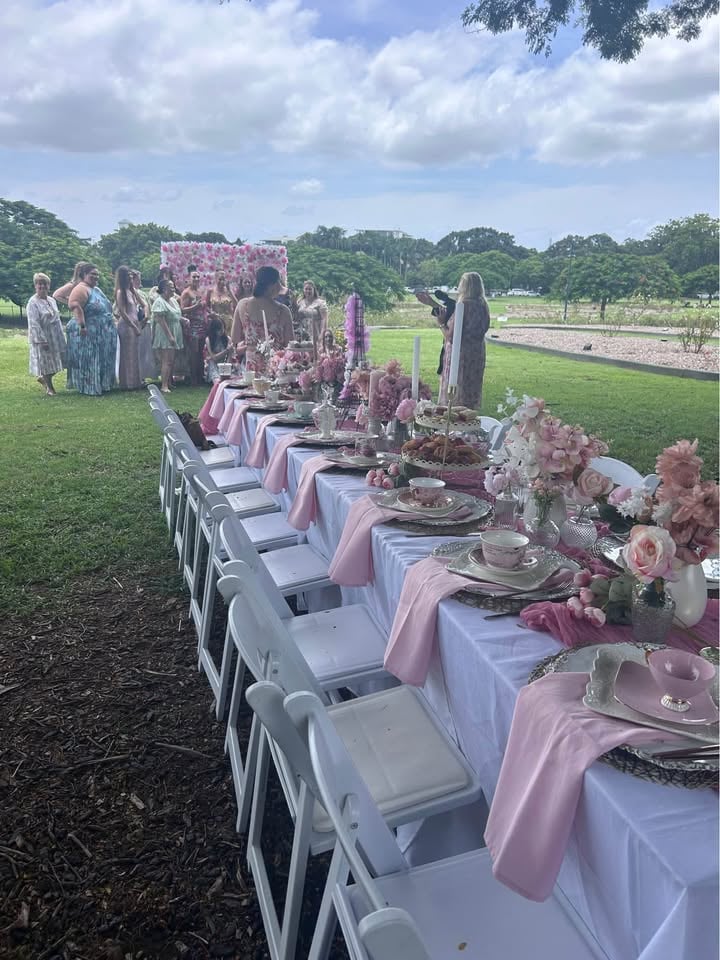 Picnic and events hire photo 4