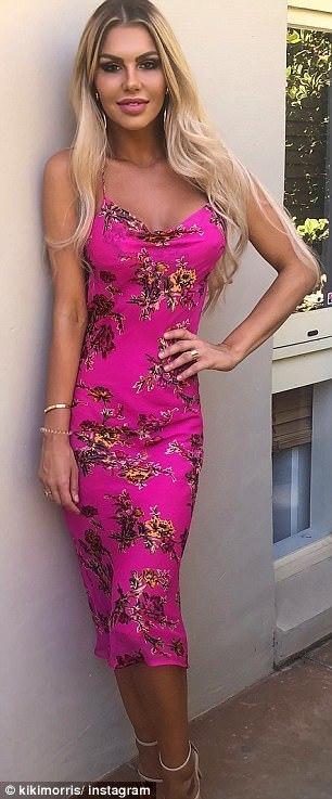 RAT & BOA | Kiki Dress | BEST SELLER | Size XS - AUS 6 to 8 photo 4