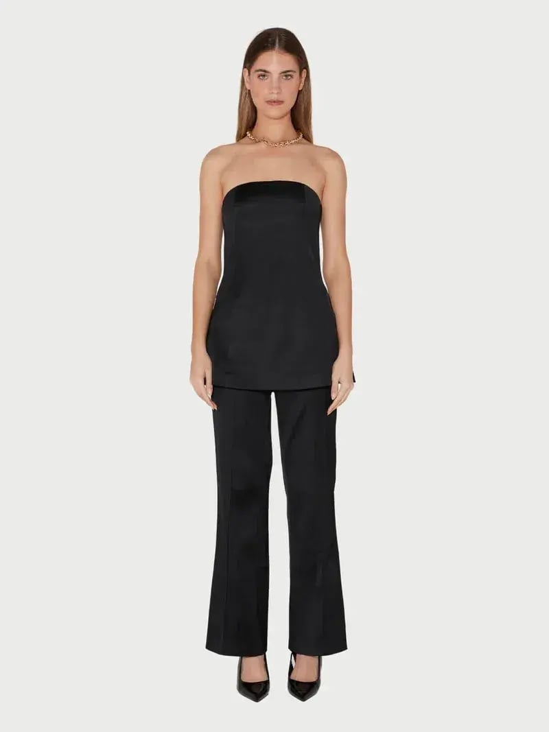 Hansen & Gretel Orsun Set Black Size 6 photo 2