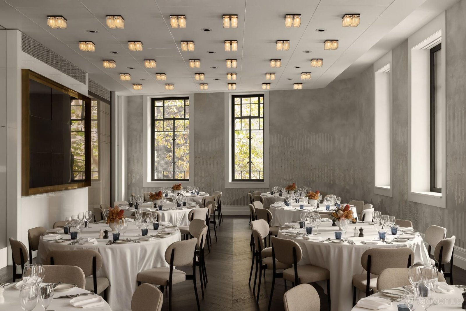 Smith Room at Capella Sydney photo 11