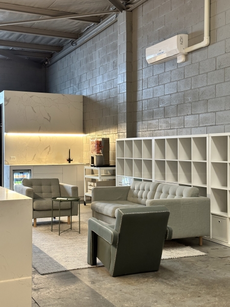 Sub-Lease- Office Warehouse Conversion photo 8