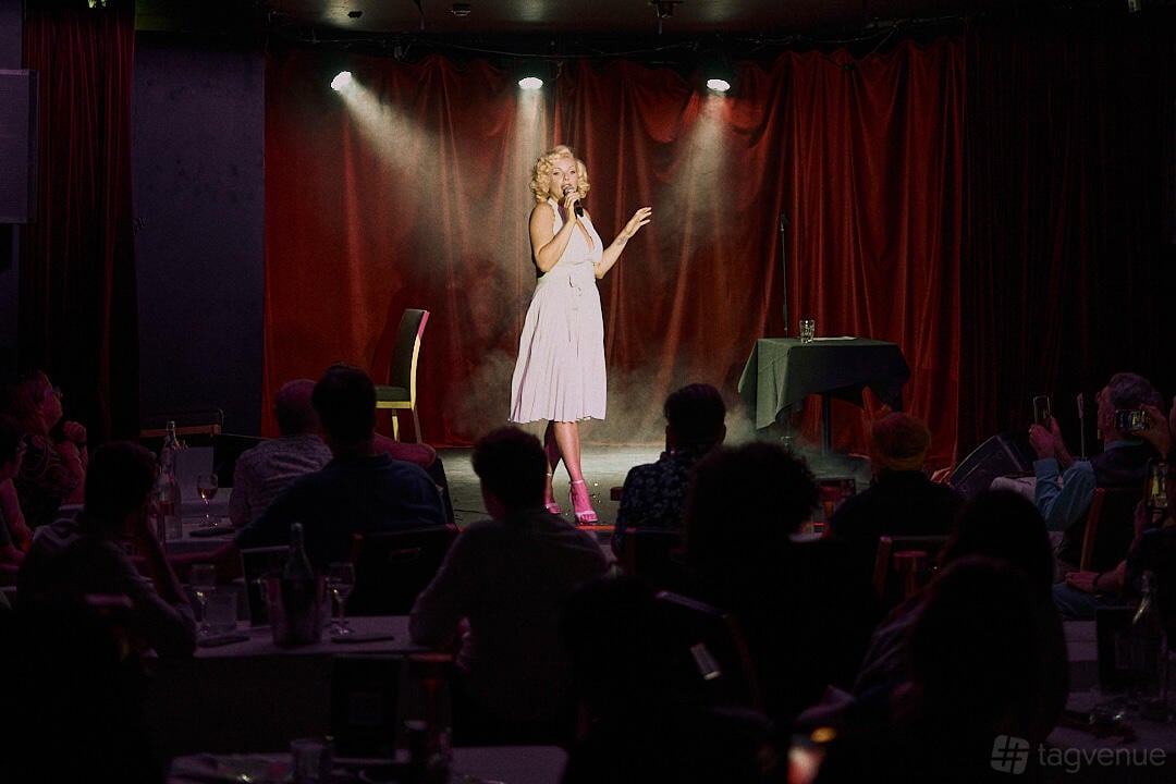 Exclusive Venue Hire at Two80 Cabaret photo 15