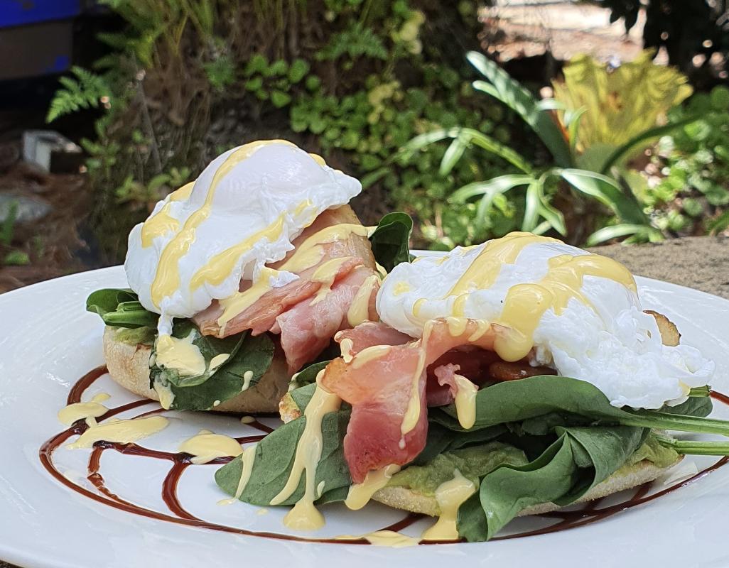 Whole Venue at King Country Bayside photo 25