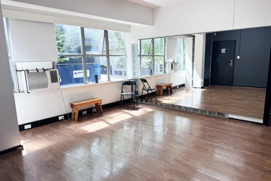 Alma Studios (formerly Connection Studios) photo 5