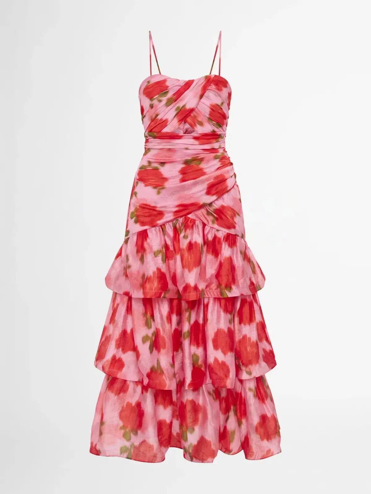 Sheike Love Story Midi Dress AU 10 photo 5