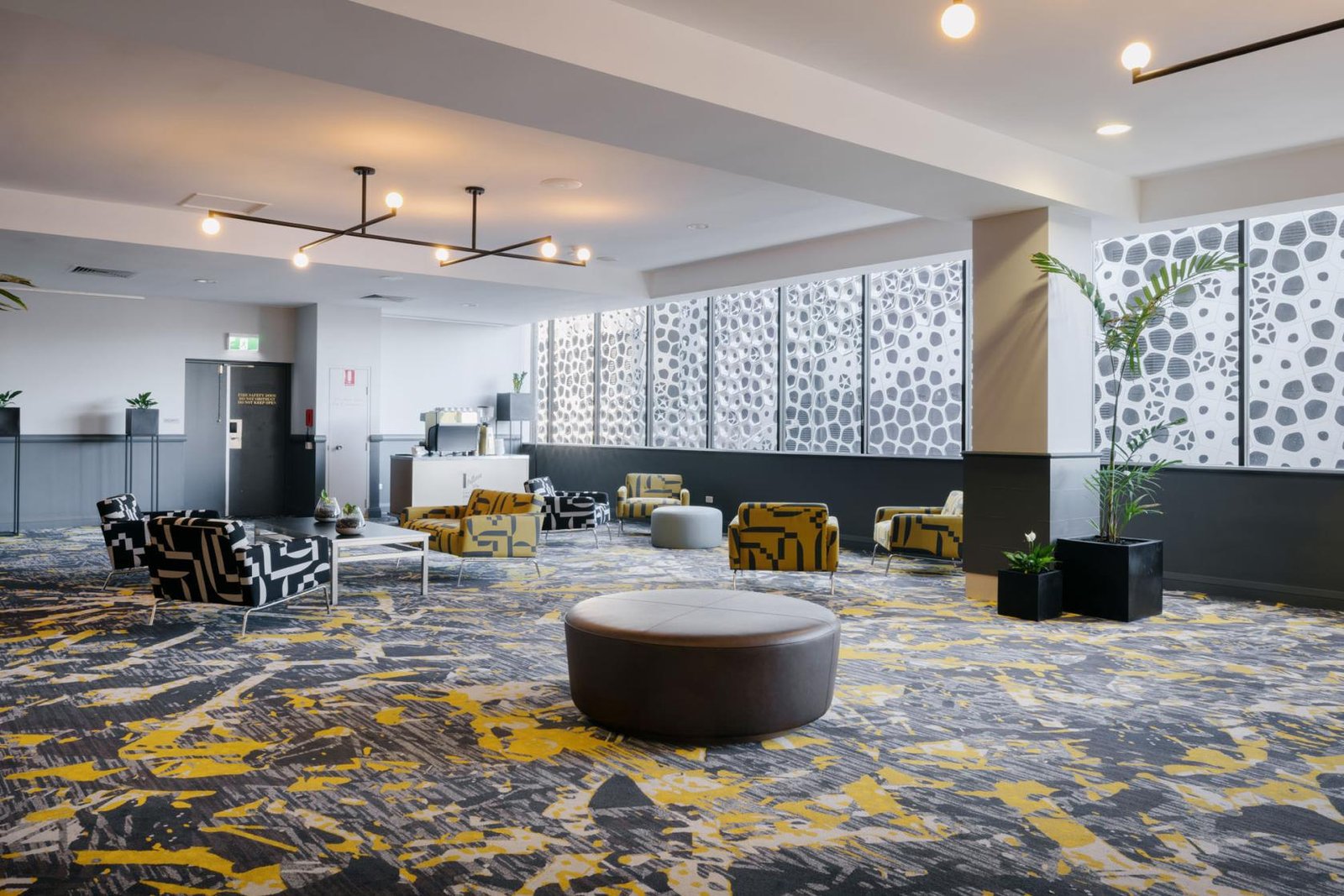 Claremont at Voco Hotel Brisbane City Centre photo 6