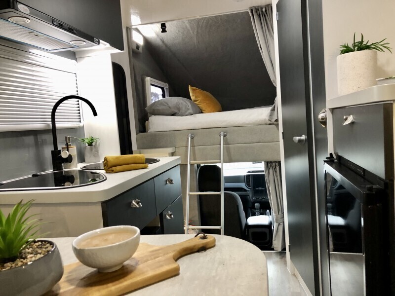 Premium Off-Grid Escape photo 4