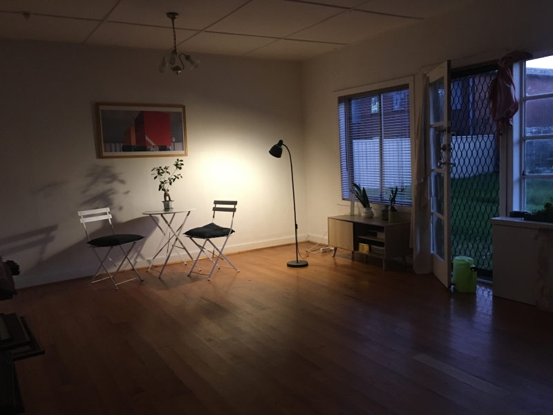 Sunshine. Your Space. photo 6