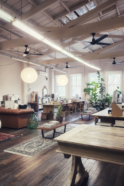 Creative Studio Warehouse Space photo 4