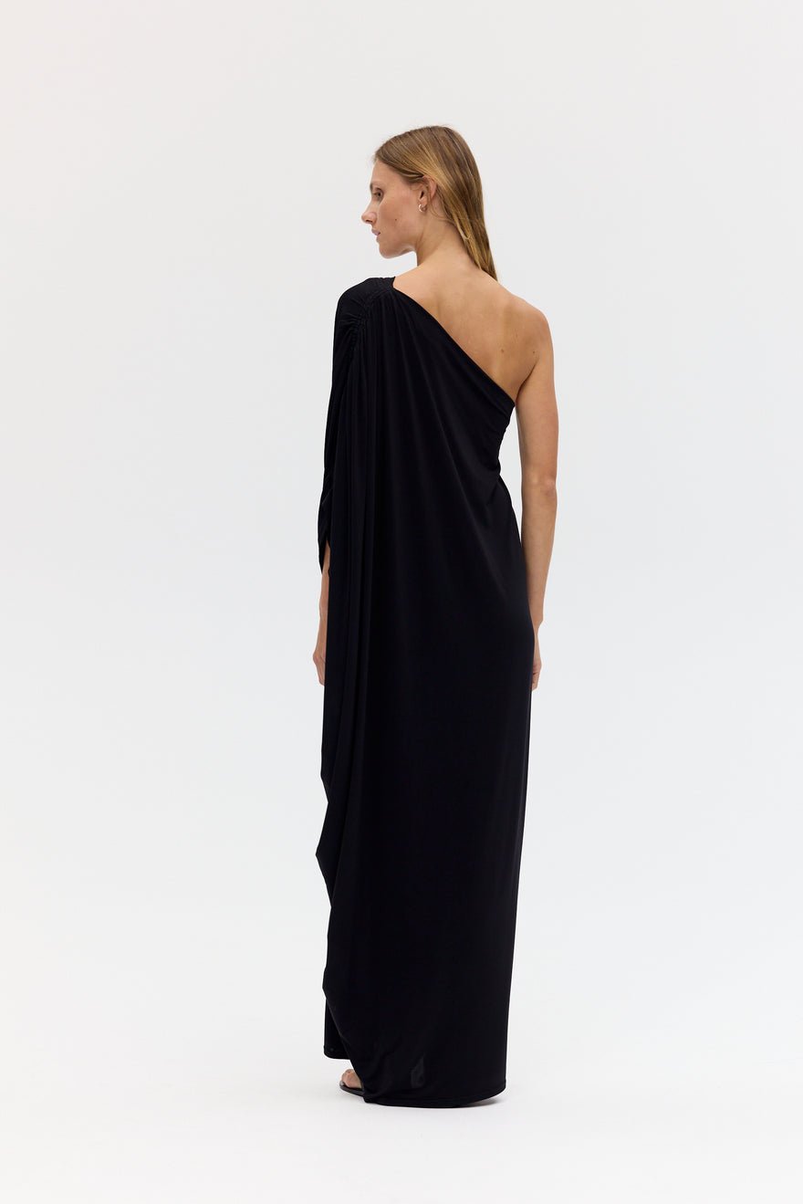 Third Form Crave Batwing Maxi - Graphite photo 4