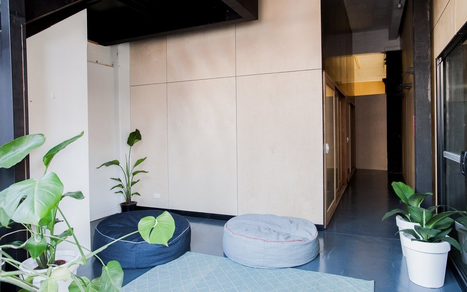 The Mills @Docklands Cotton Mills | studio C photo 5