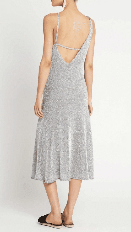 C/MEO Collective Love Like This Dress Grey Size XXS / AU 6 photo 15