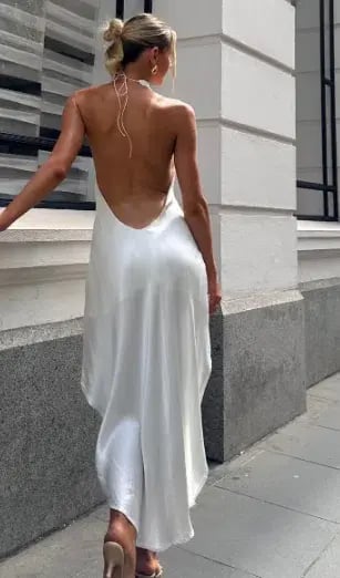 Asa Fields Florence Gown Ivory photo 2